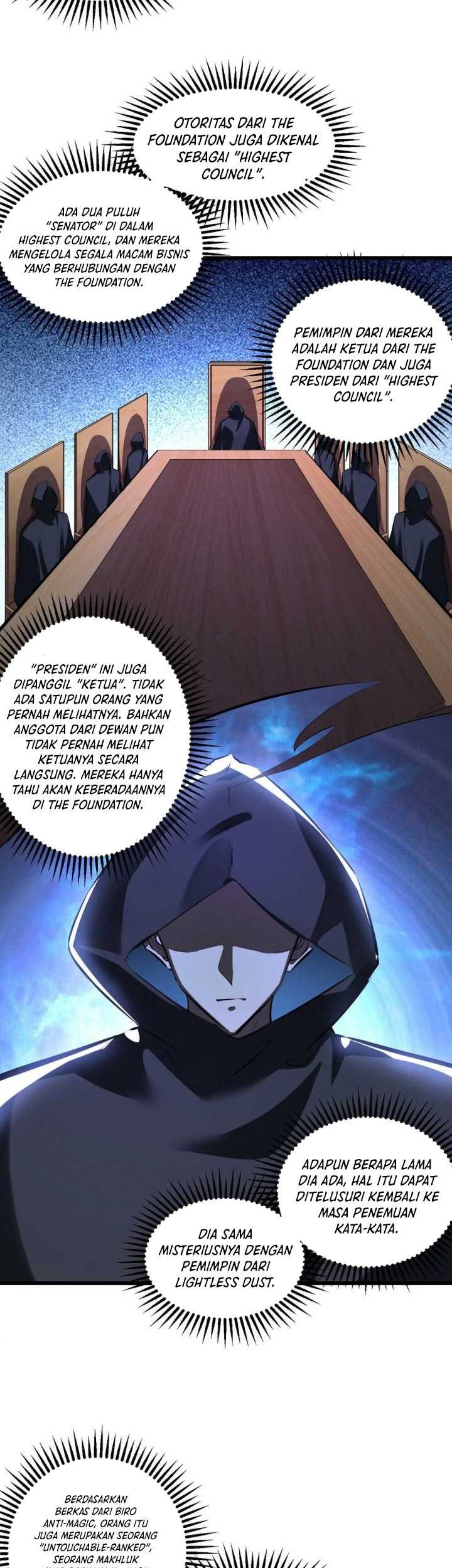 Please Stop Summoning Me! Chapter 68 Gambar 16