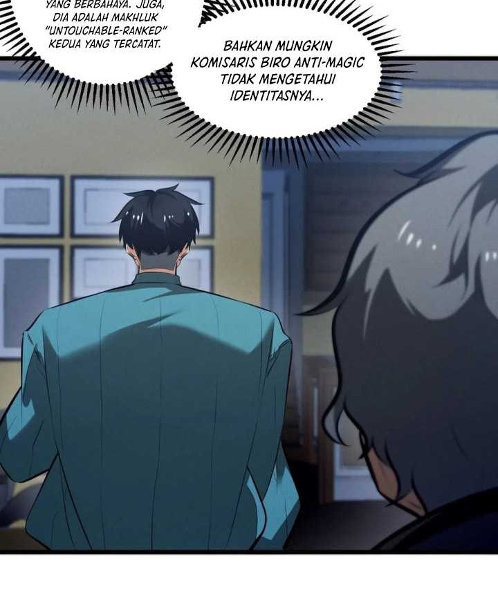 Please Stop Summoning Me! Chapter 68 Gambar 17