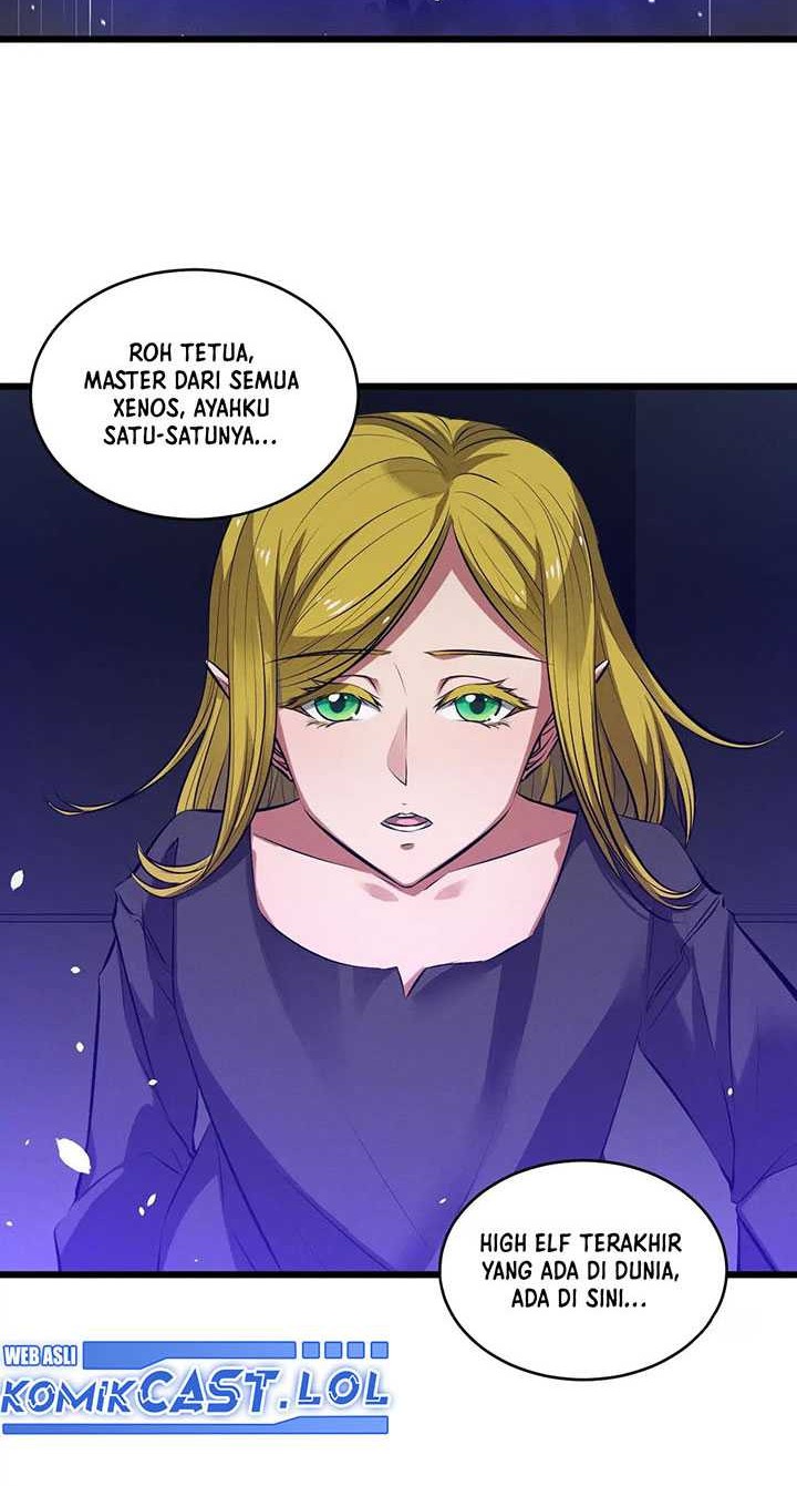 Please Stop Summoning Me! Chapter 67 Gambar 19