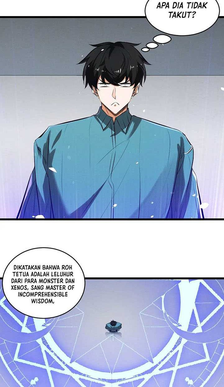 Please Stop Summoning Me! Chapter 67 Gambar 21