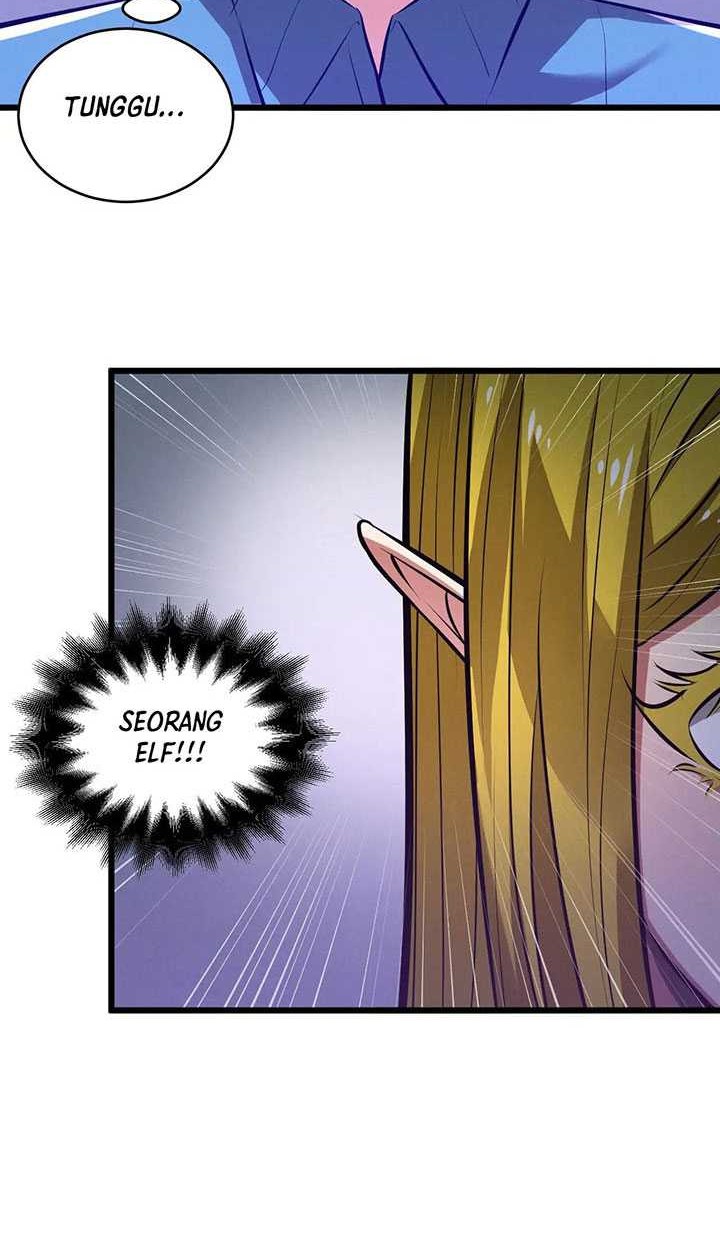 Please Stop Summoning Me! Chapter 67 Gambar 23