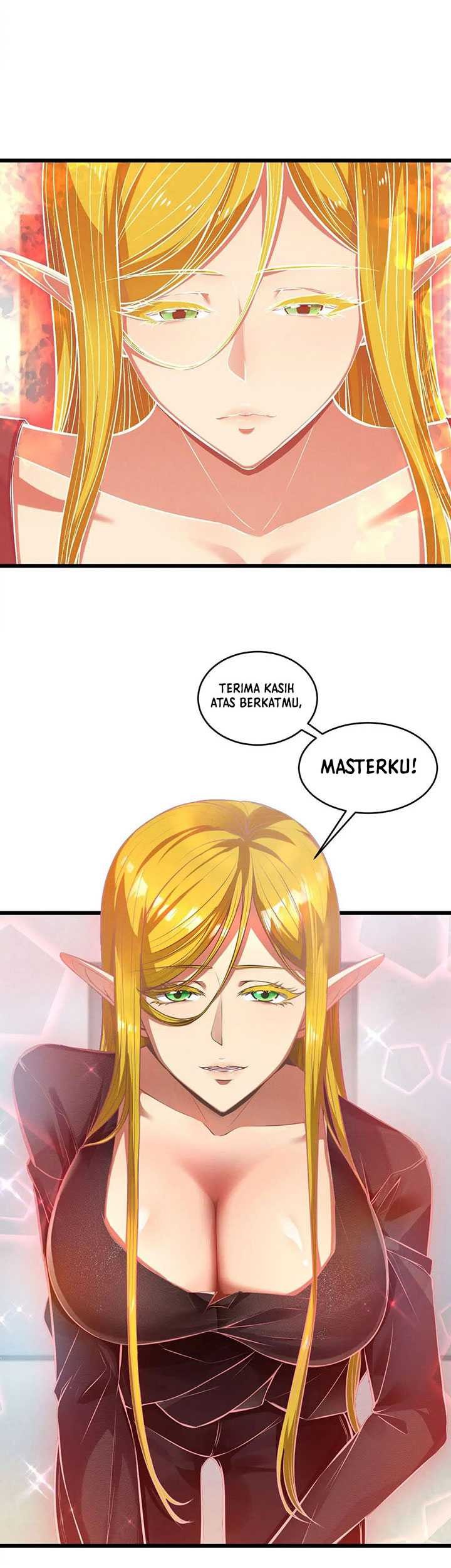 Please Stop Summoning Me! Chapter 67 Gambar 40