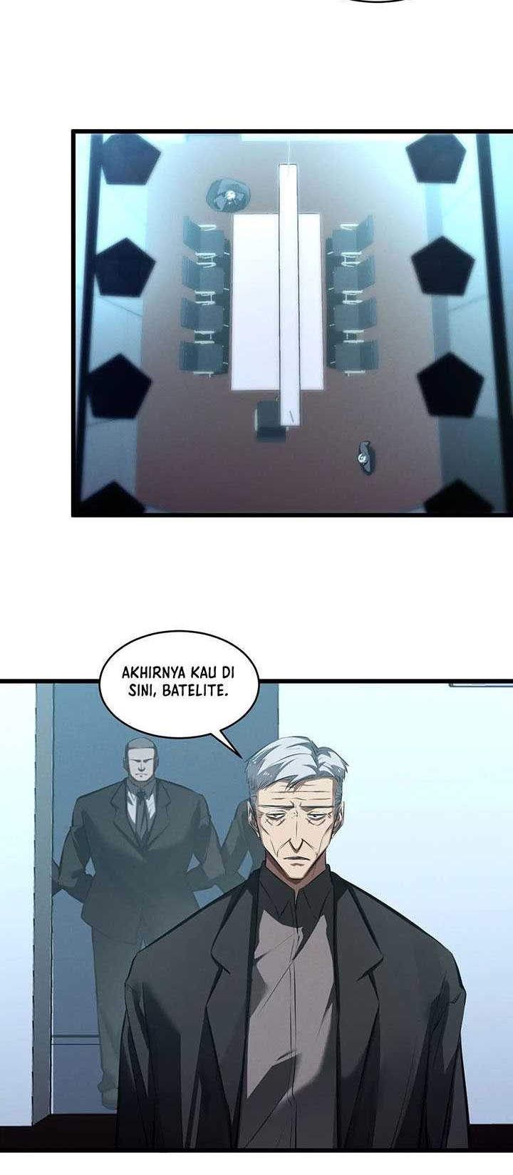 Please Stop Summoning Me! Chapter 66 Gambar 27