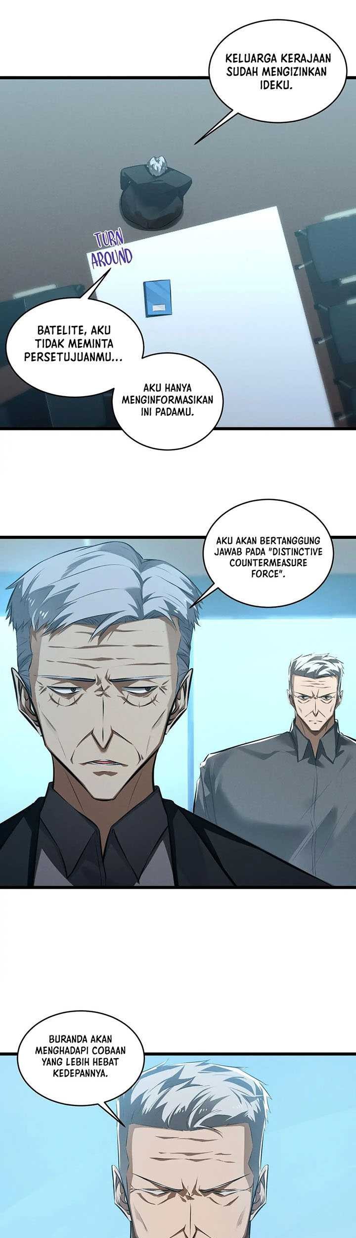 Please Stop Summoning Me! Chapter 66 Gambar 32