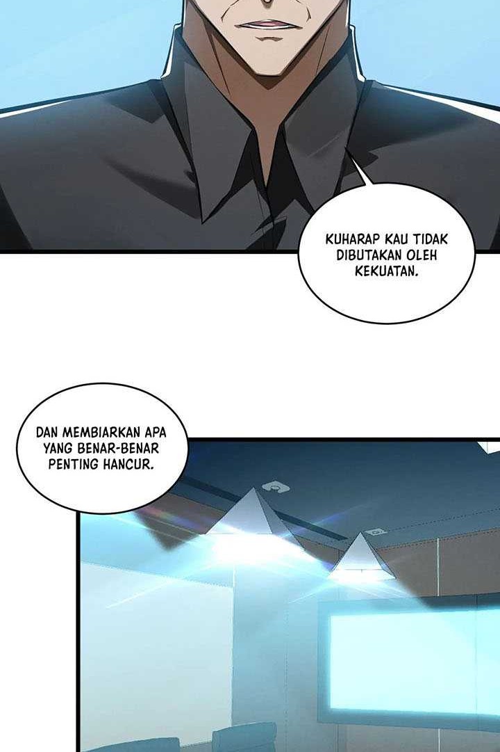 Please Stop Summoning Me! Chapter 66 Gambar 33