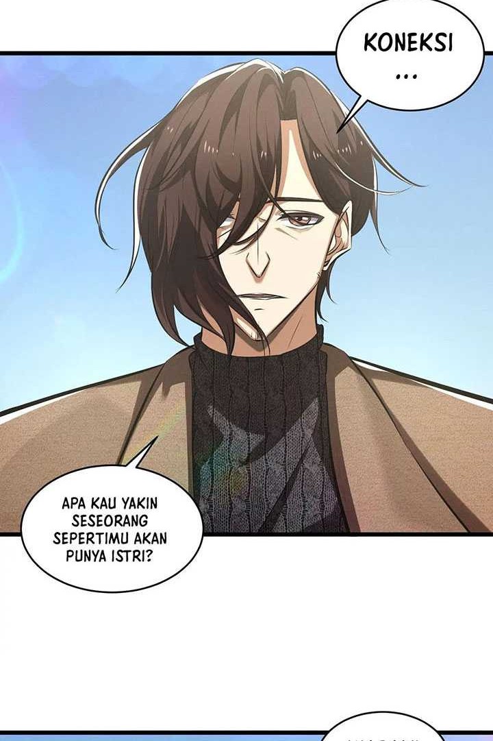 Please Stop Summoning Me! Chapter 66 Gambar 35