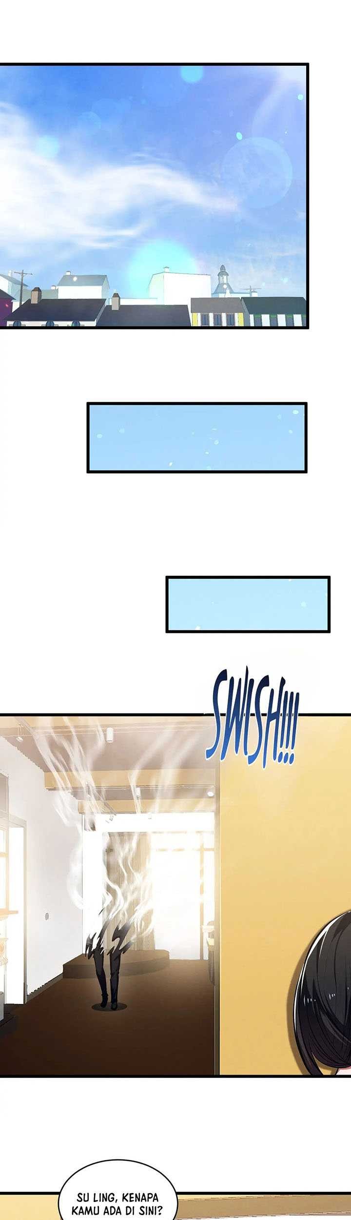 Please Stop Summoning Me! Chapter 66 Gambar 20