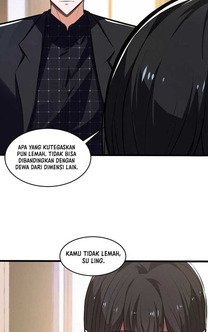 Please Stop Summoning Me! Chapter 66 Gambar 23