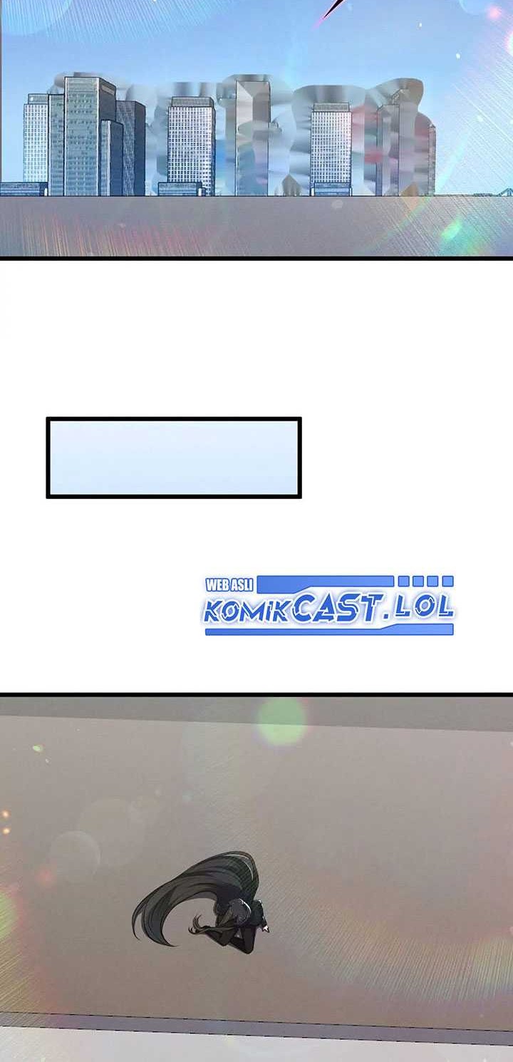 Please Stop Summoning Me! Chapter 66 Gambar 13