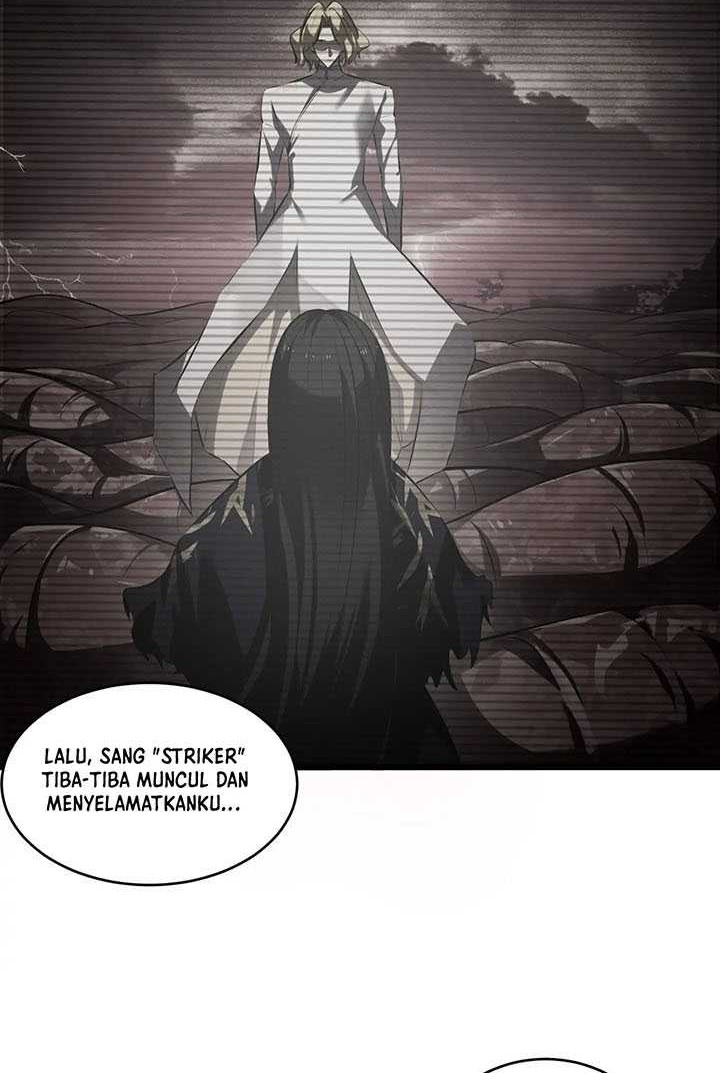 Please Stop Summoning Me! Chapter 66 Gambar 15