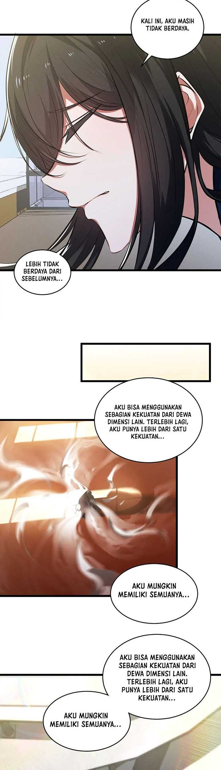 Please Stop Summoning Me! Chapter 66 Gambar 16