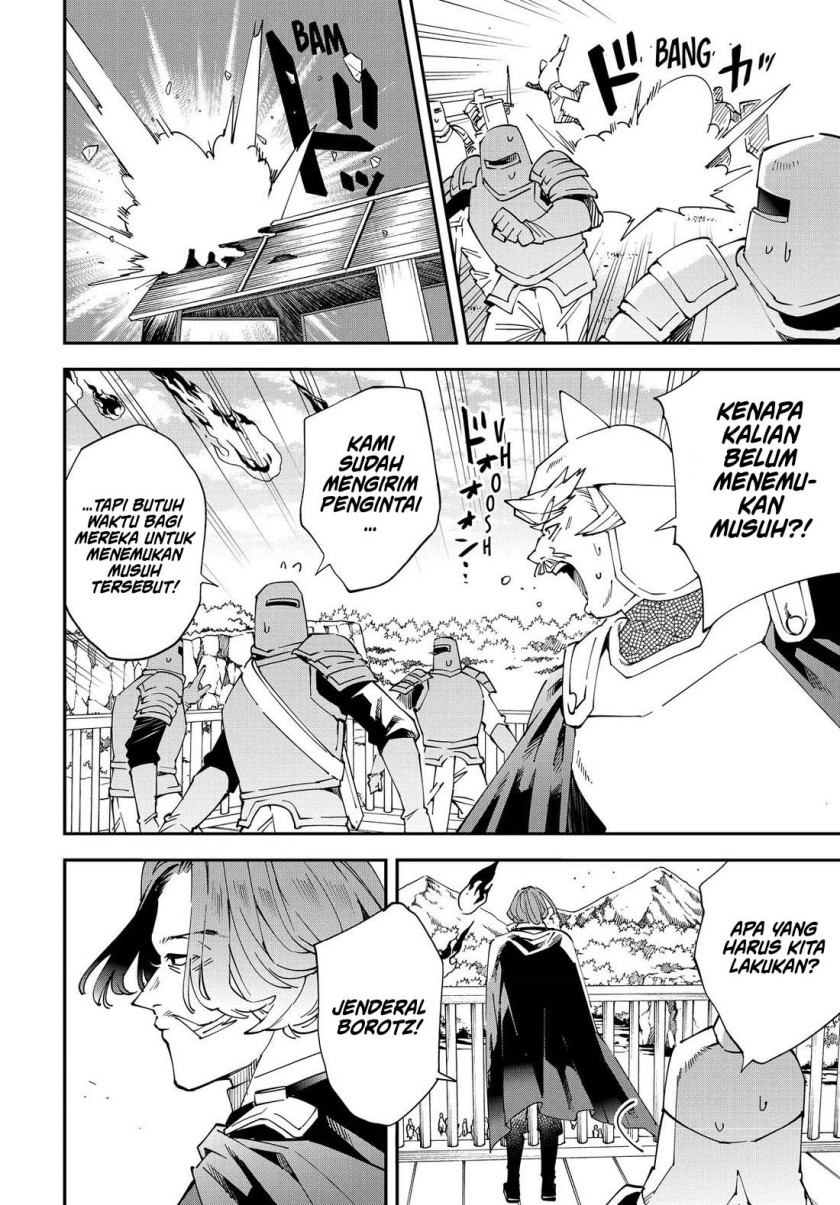 Reincarnated as an Aristocrat with an Appraisal Skill Chapter 132 Gambar 3