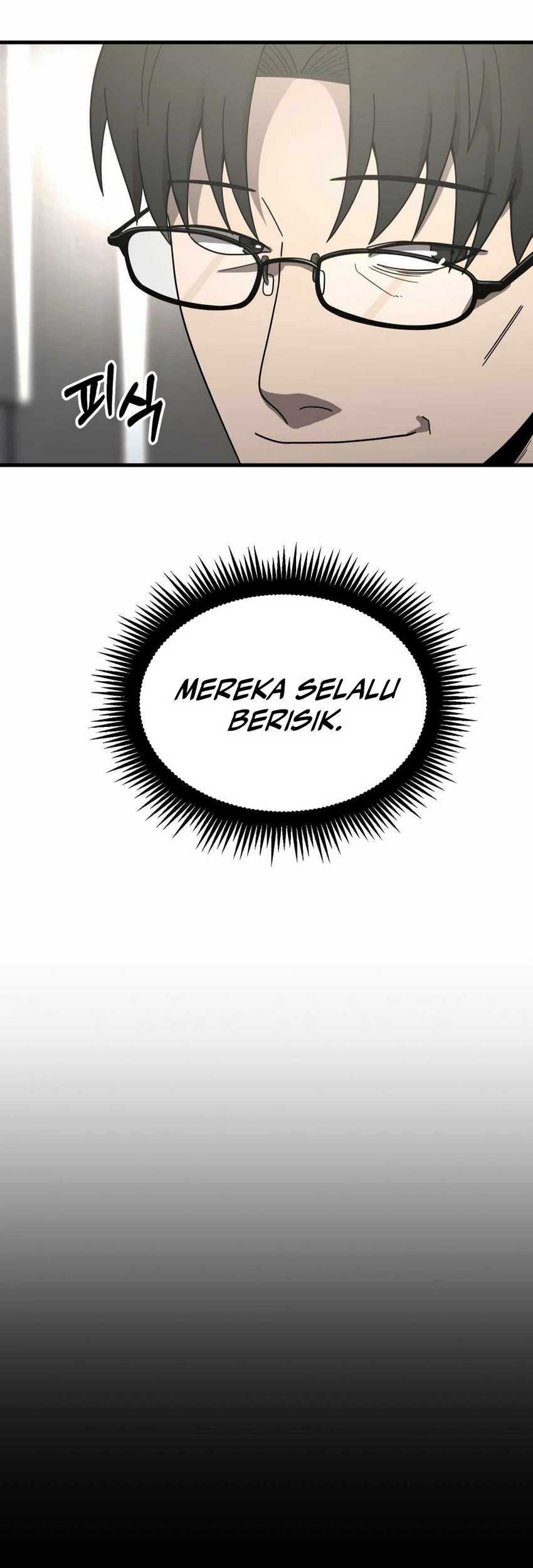 I’ll Be a Villain in This Life Chapter 43 Gambar 65