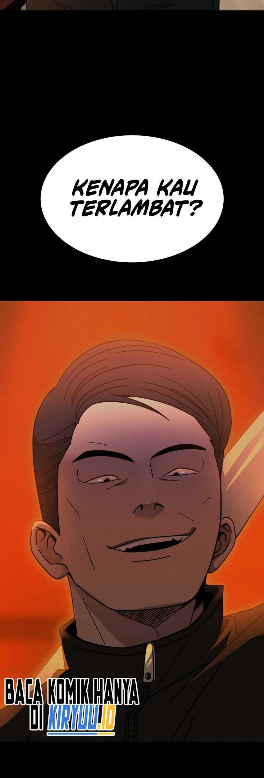 I’ll Be a Villain in This Life Chapter 43 Gambar 73