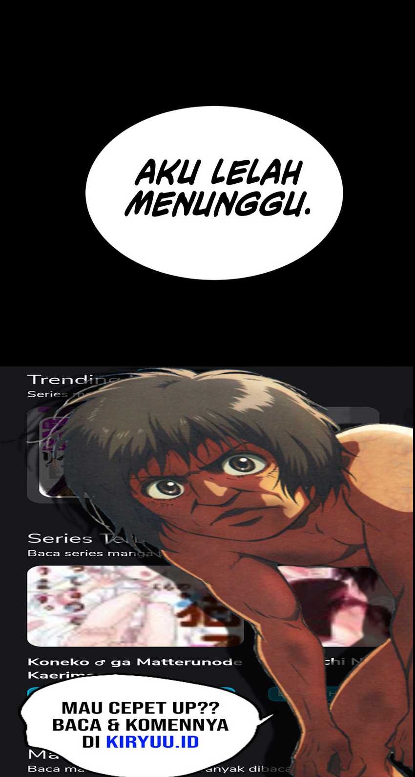 I’ll Be a Villain in This Life Chapter 43 Gambar 74