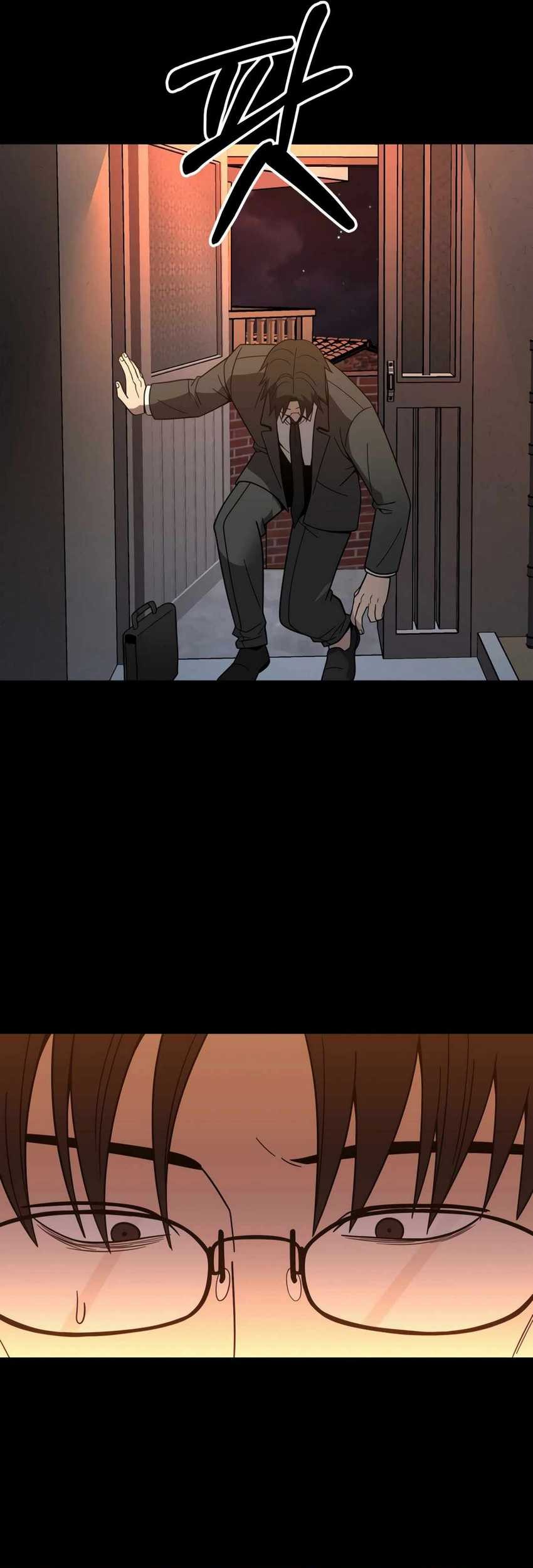 I’ll Be a Villain in This Life Chapter 43 Gambar 70