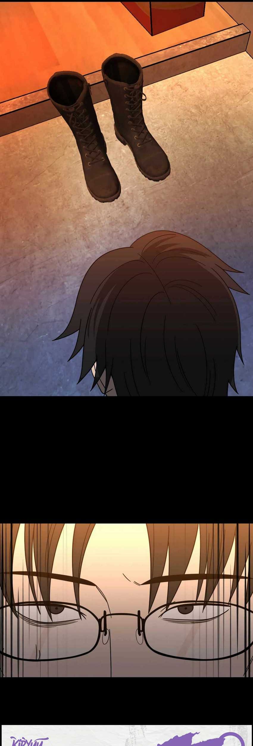 I’ll Be a Villain in This Life Chapter 43 Gambar 71