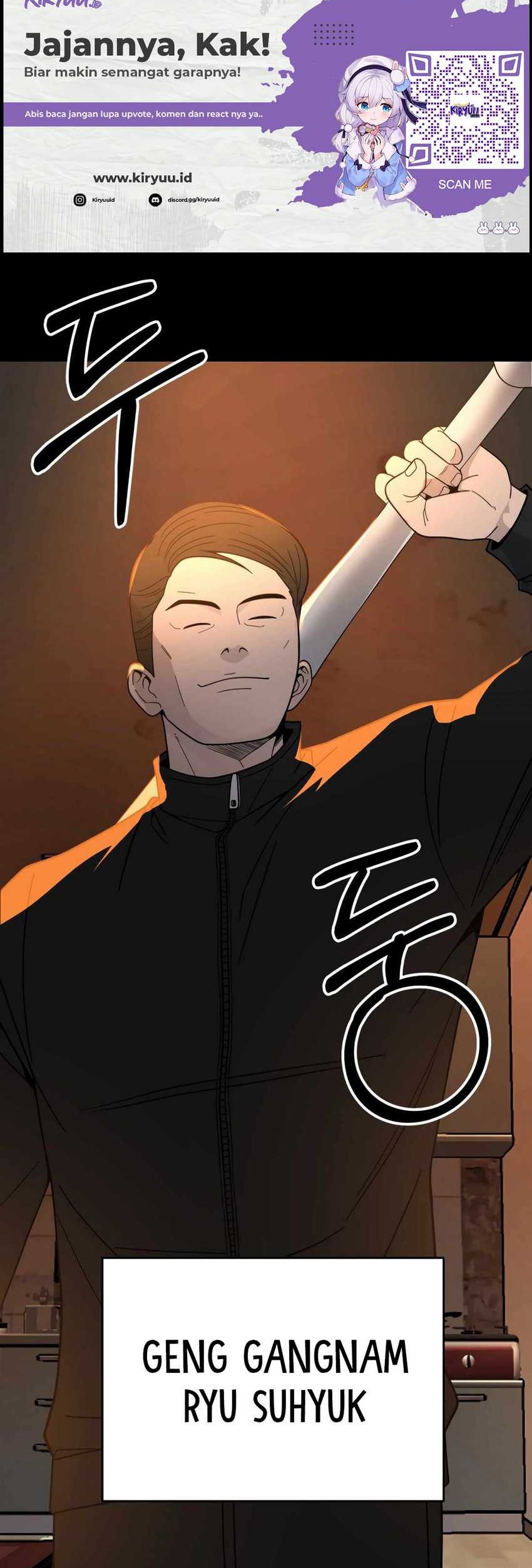 I’ll Be a Villain in This Life Chapter 43 Gambar 72