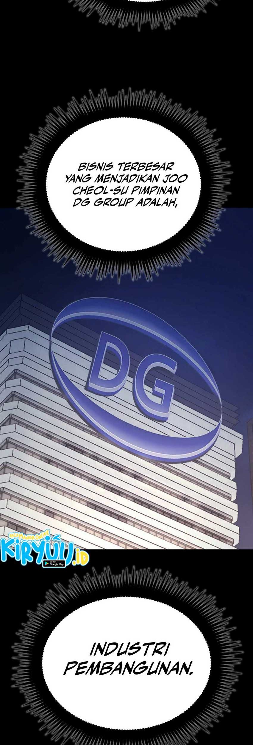 I’ll Be a Villain in This Life Chapter 43 Gambar 53