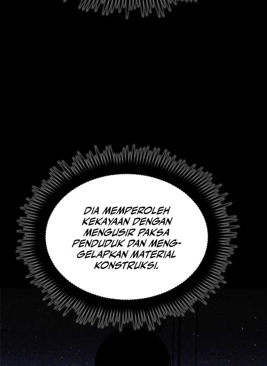 I’ll Be a Villain in This Life Chapter 43 Gambar 54
