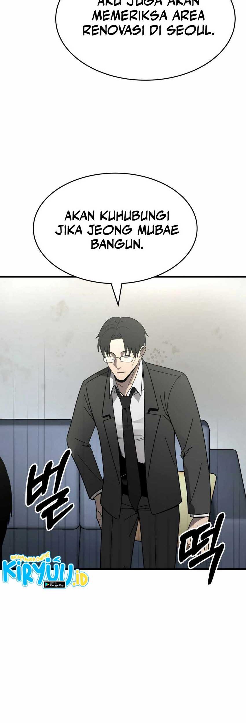 I’ll Be a Villain in This Life Chapter 43 Gambar 58