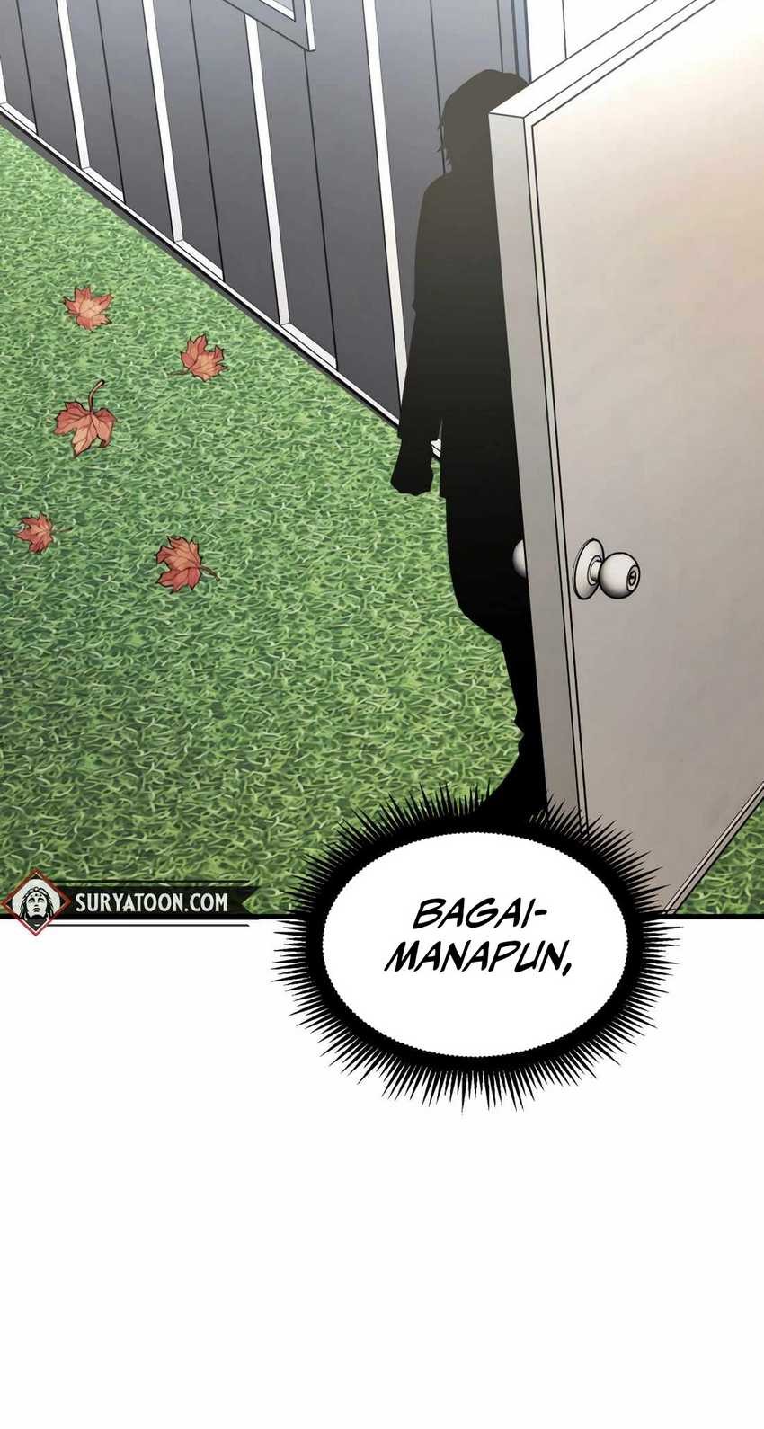 I’ll Be a Villain in This Life Chapter 43 Gambar 64