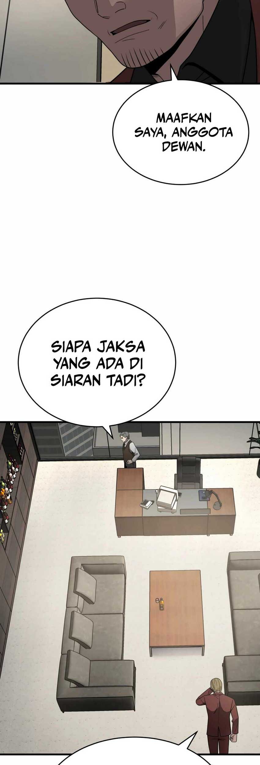 I’ll Be a Villain in This Life Chapter 43 Gambar 8