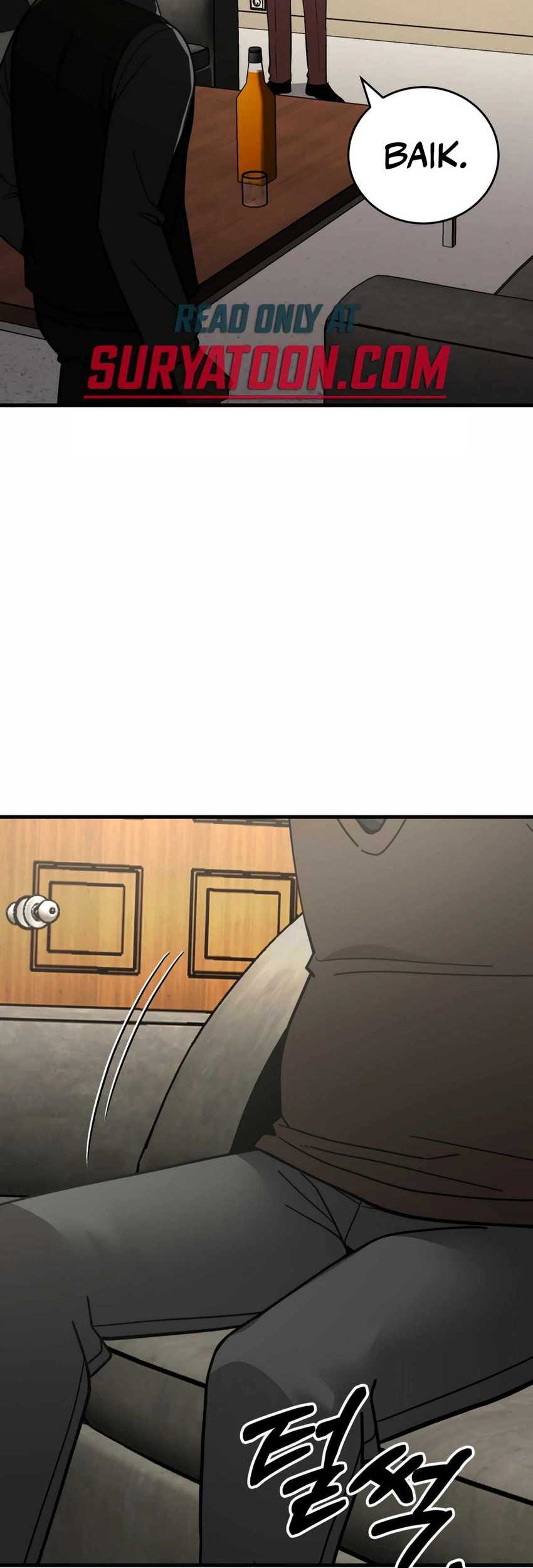 I’ll Be a Villain in This Life Chapter 43 Gambar 12