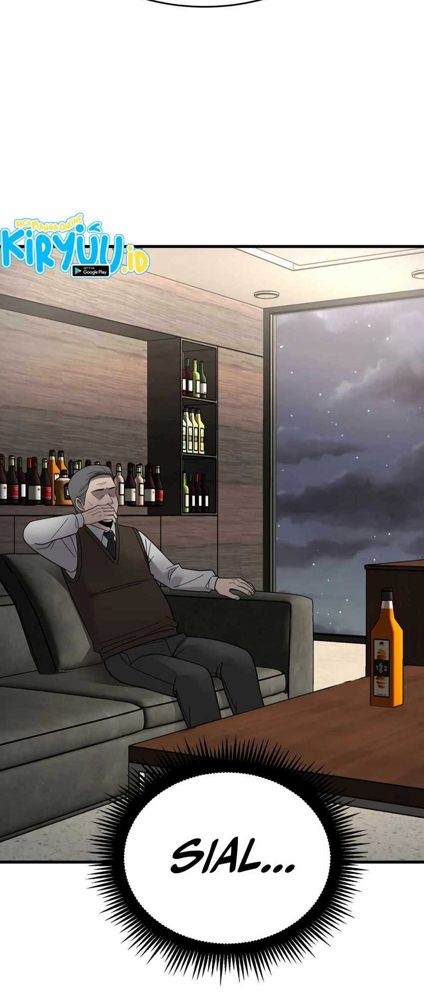 I’ll Be a Villain in This Life Chapter 43 Gambar 19