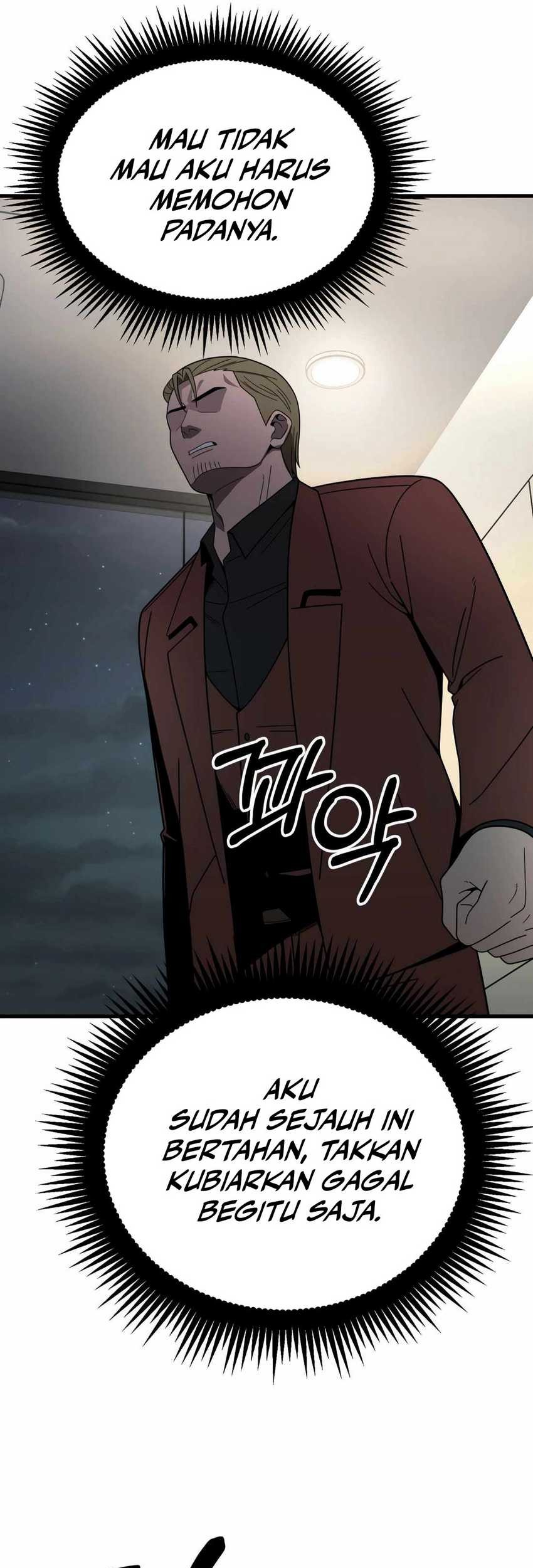 I’ll Be a Villain in This Life Chapter 43 Gambar 20