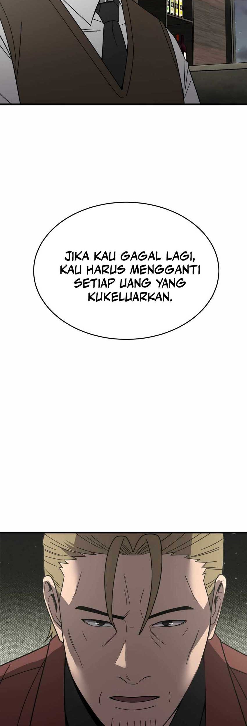 I’ll Be a Villain in This Life Chapter 43 Gambar 23