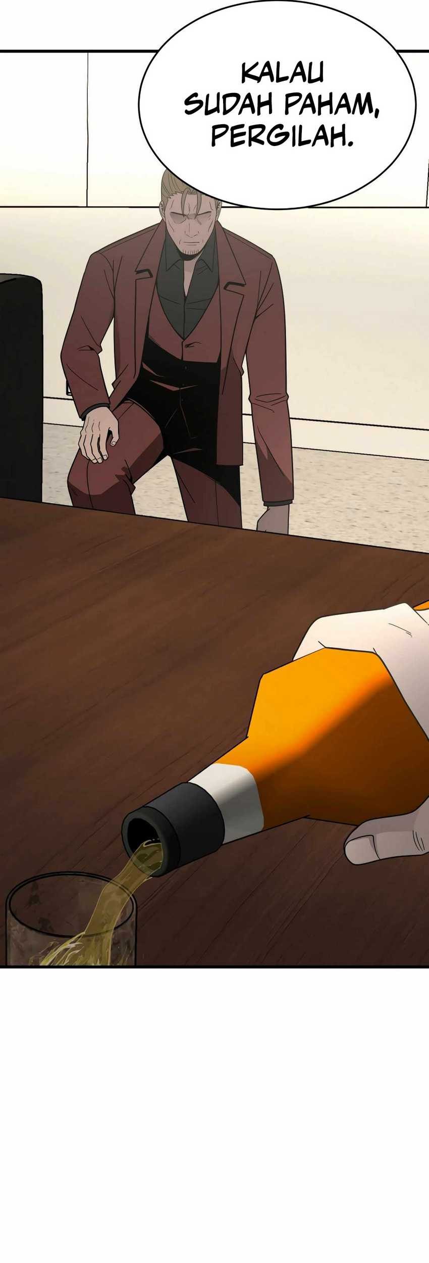 I’ll Be a Villain in This Life Chapter 43 Gambar 25