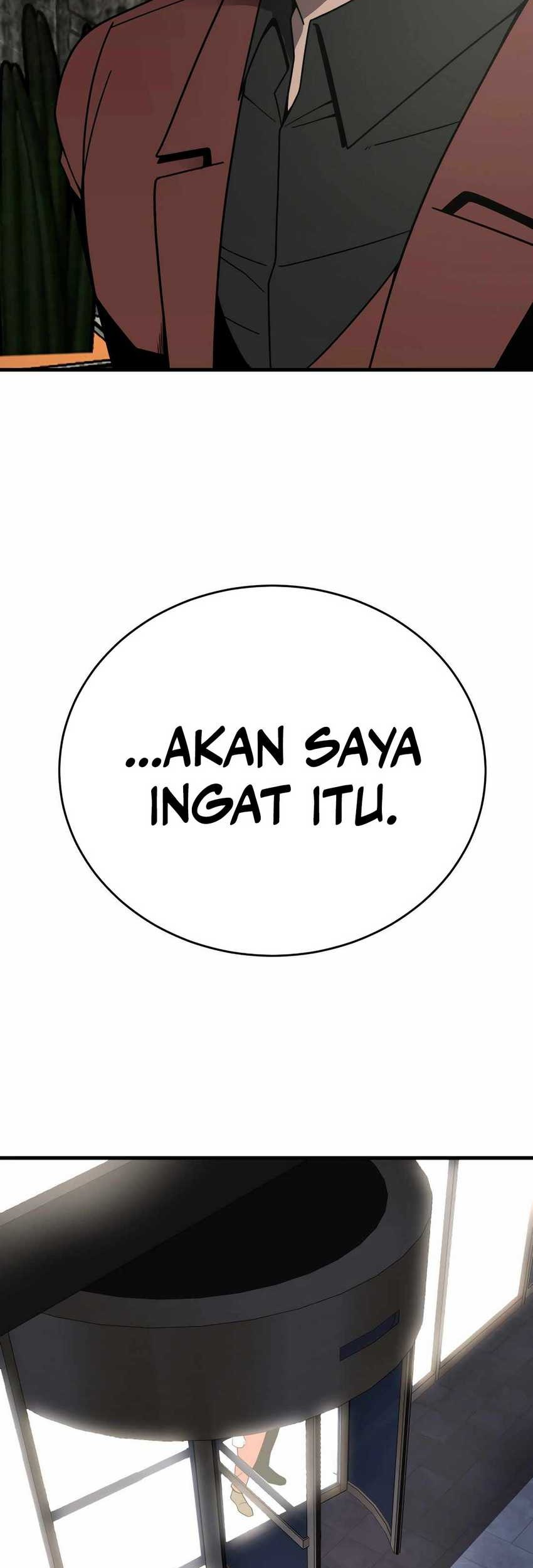I’ll Be a Villain in This Life Chapter 43 Gambar 27