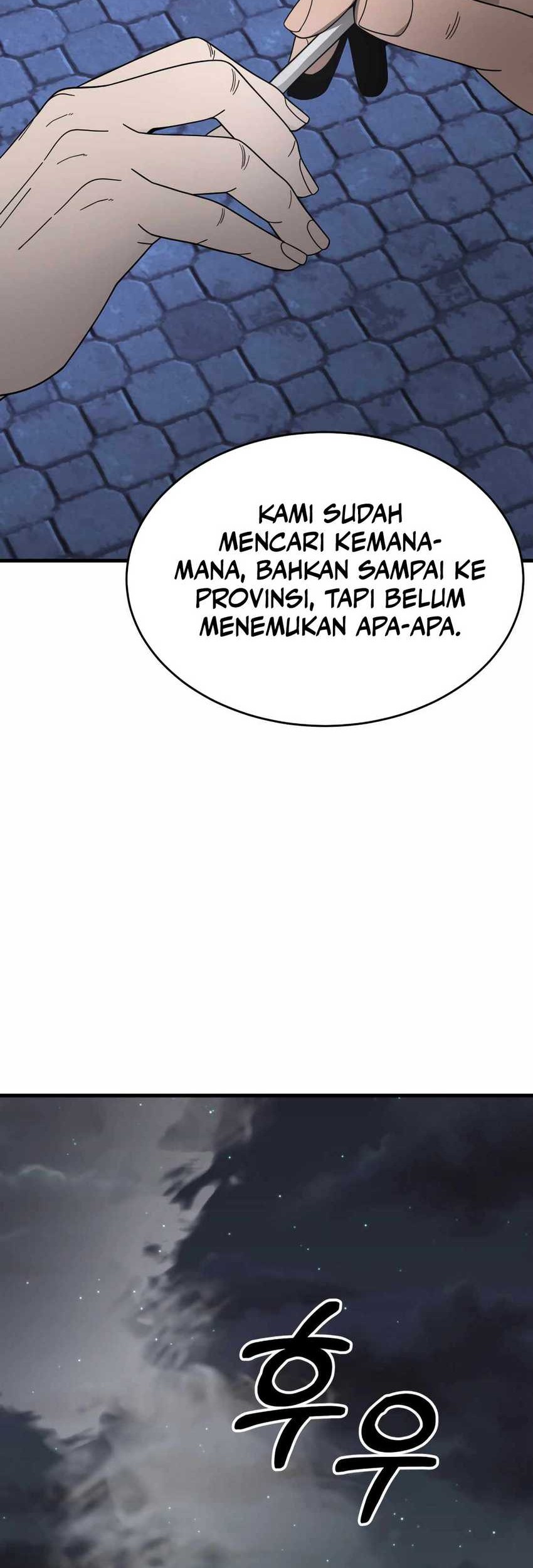 I’ll Be a Villain in This Life Chapter 43 Gambar 31