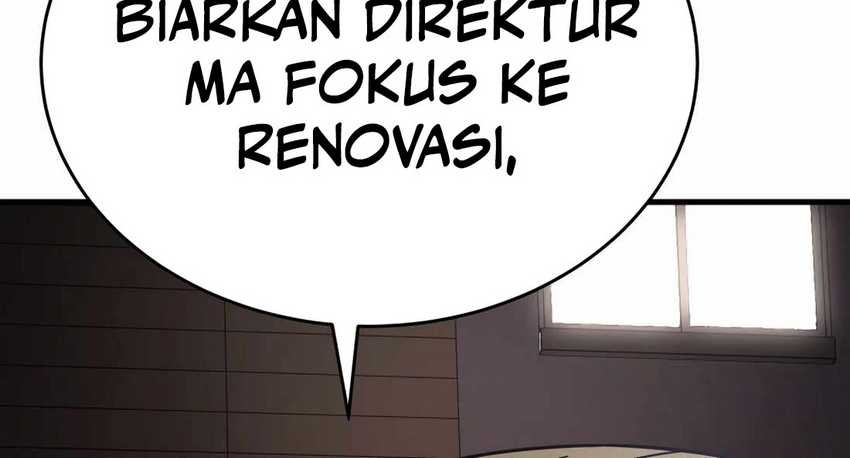 I’ll Be a Villain in This Life Chapter 43 Gambar 34