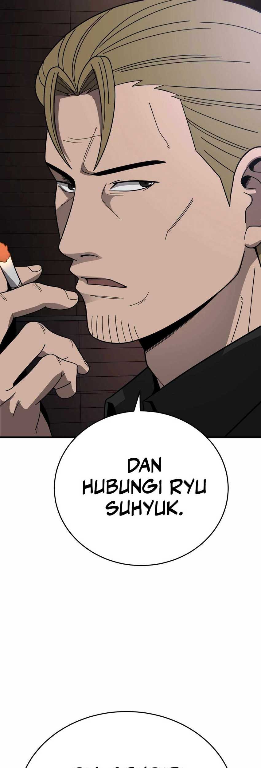 I’ll Be a Villain in This Life Chapter 43 Gambar 35