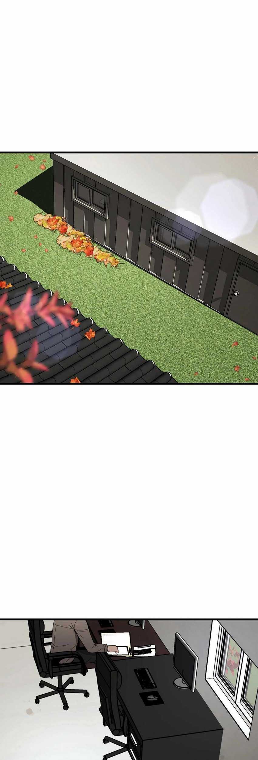 I’ll Be a Villain in This Life Chapter 43 Gambar 37