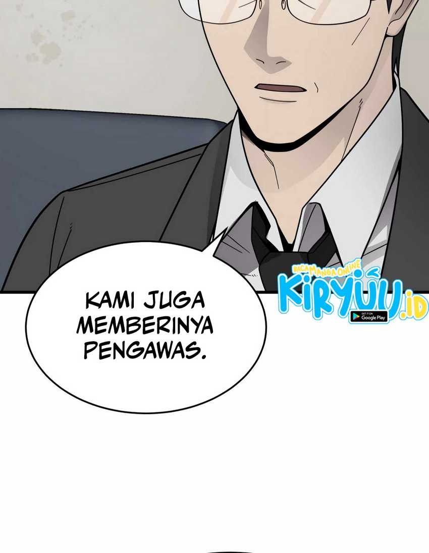 I’ll Be a Villain in This Life Chapter 43 Gambar 39