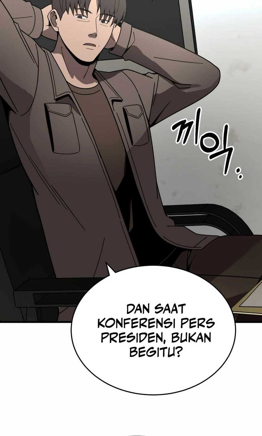 I’ll Be a Villain in This Life Chapter 43 Gambar 44