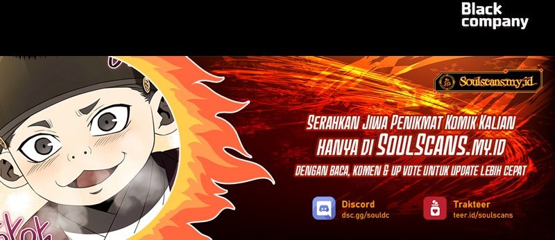 Black Corporation: Joseon Chapter 42 Gambar 59