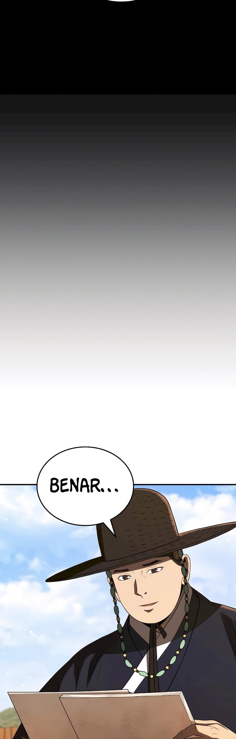 Black Corporation: Joseon Chapter 42 Gambar 10