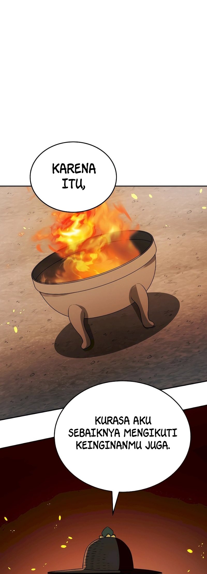 Black Corporation: Joseon Chapter 42 Gambar 13