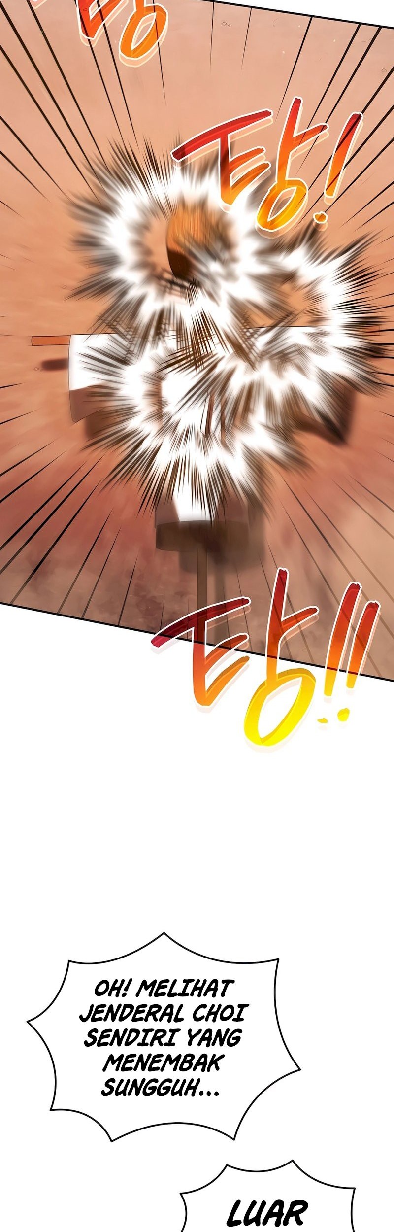 Black Corporation: Joseon Chapter 42 Gambar 28