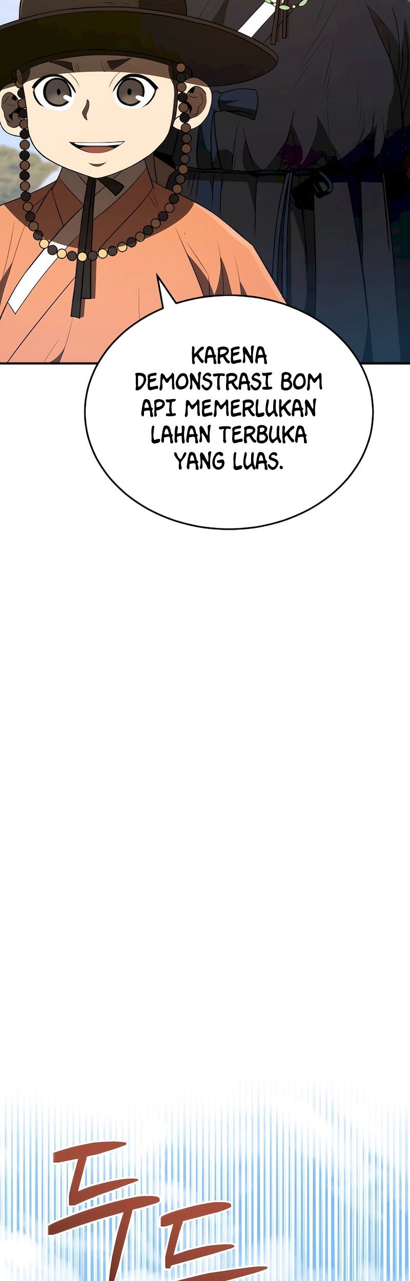 Black Corporation: Joseon Chapter 42 Gambar 39