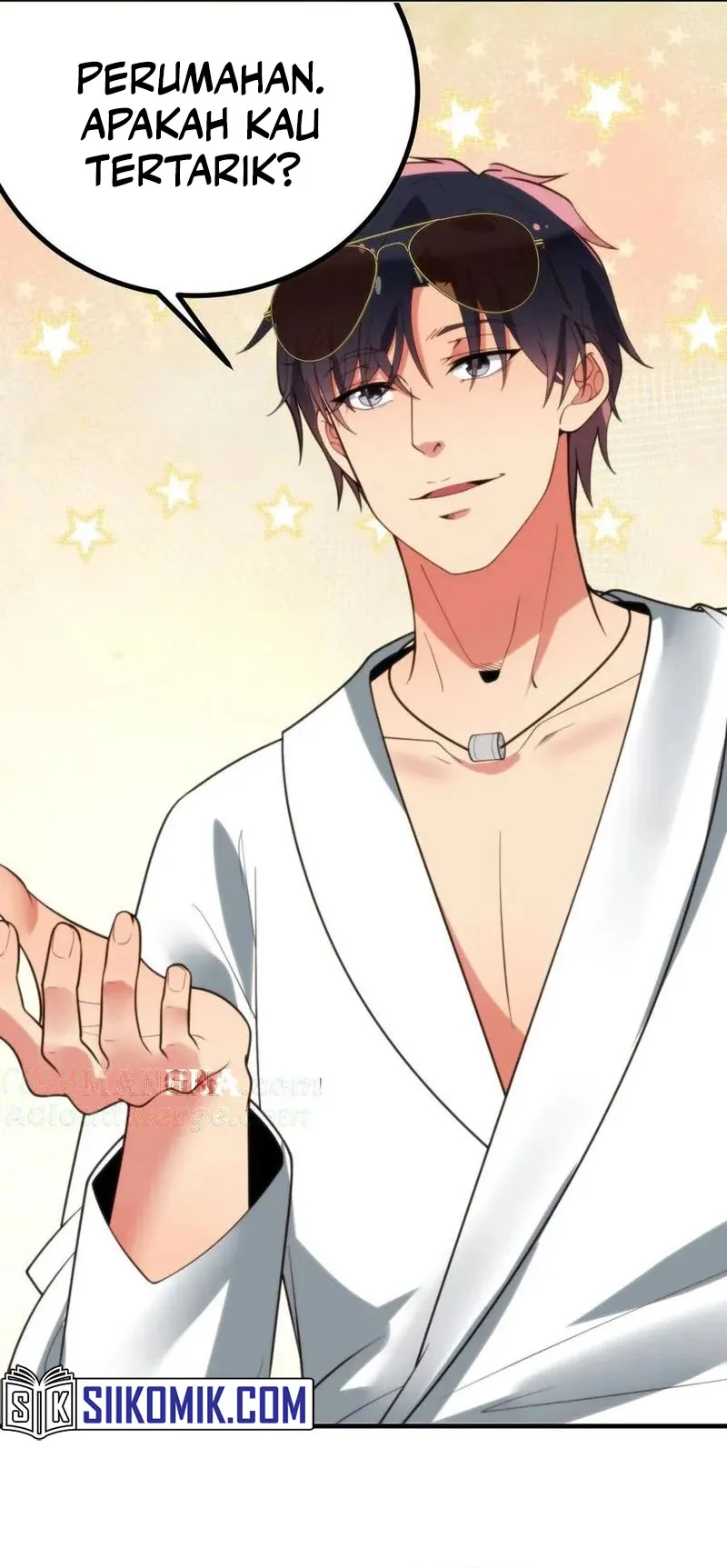 I Have 90 Billion Licking Gold Chapter 261 Gambar 16