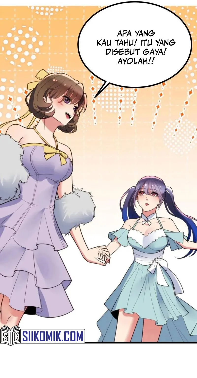 I Have 90 Billion Licking Gold Chapter 261 Gambar 27