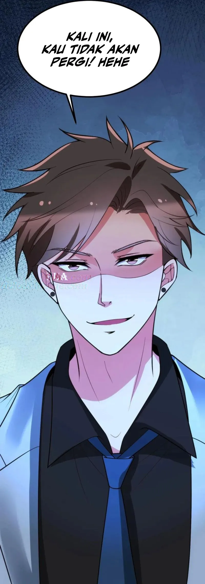 I Have 90 Billion Licking Gold Chapter 261 Gambar 29