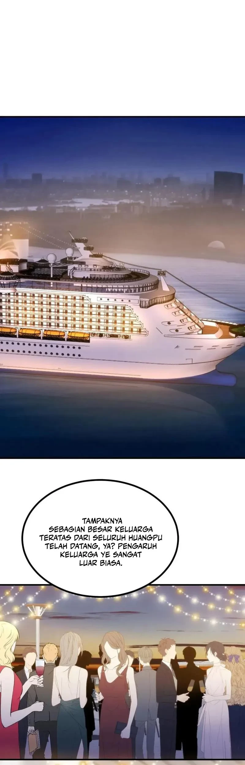 I Have 90 Billion Licking Gold Chapter 261 Gambar 3