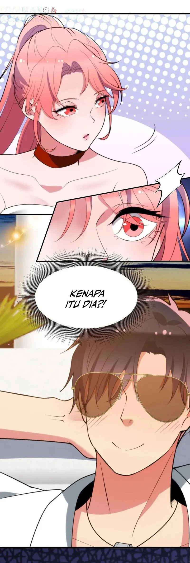 I Have 90 Billion Licking Gold Chapter 261 Gambar 7