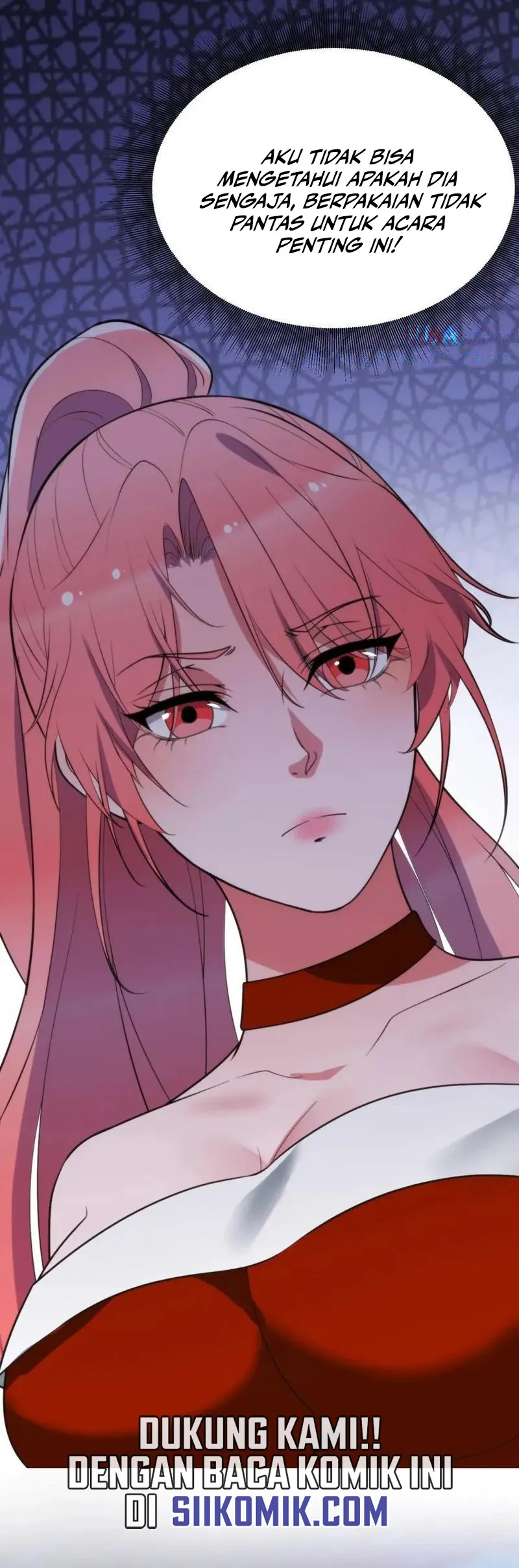 I Have 90 Billion Licking Gold Chapter 261 Gambar 8